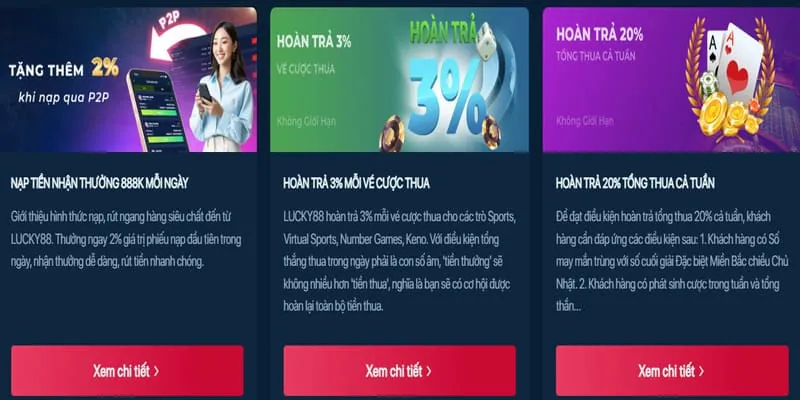 Hoàn trả thể thao hàng tuần tại vip66 code, biểu tượng tiền mặt và lịch